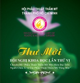 THƯ MỜI THAM DỰ HỘI NGHỊ KHOA HỌC 13-14/8/2011